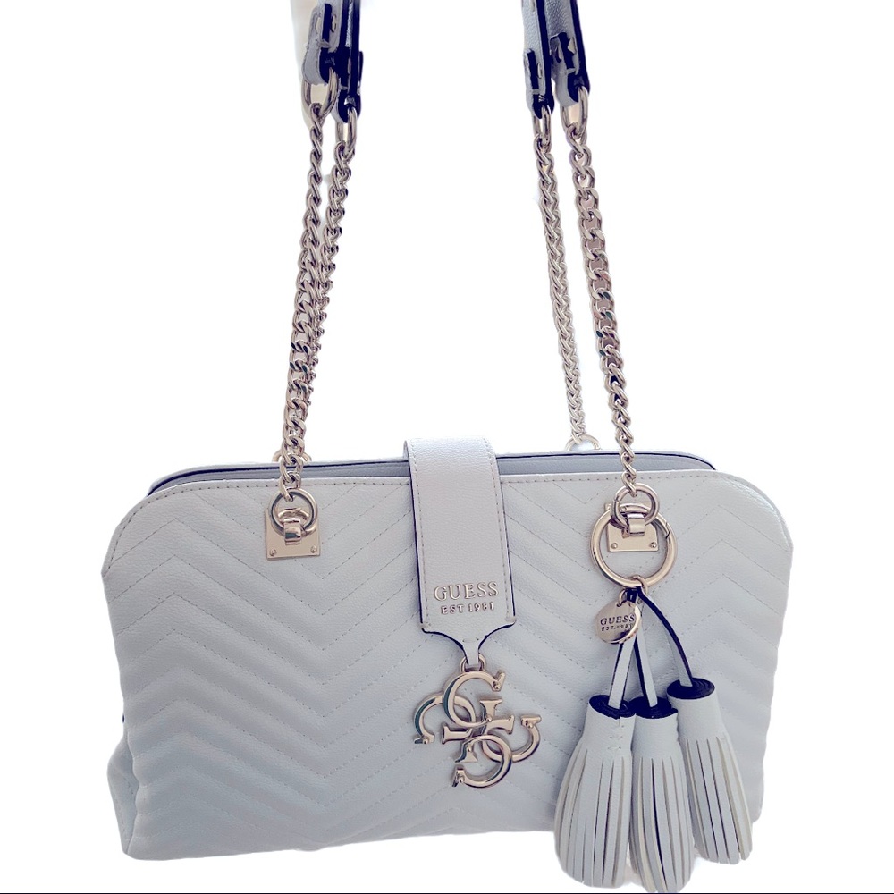 GUESS Shoulder Bag - Picture 2 of 4